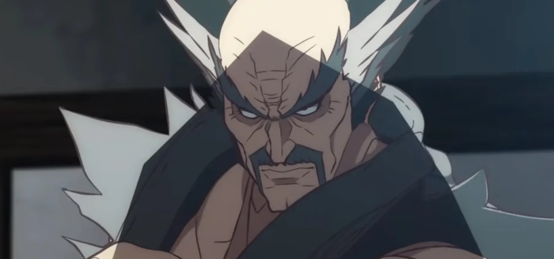 Lansiran premijerni trailer za nadolazeću TV seriju Tekken: Bloodline
