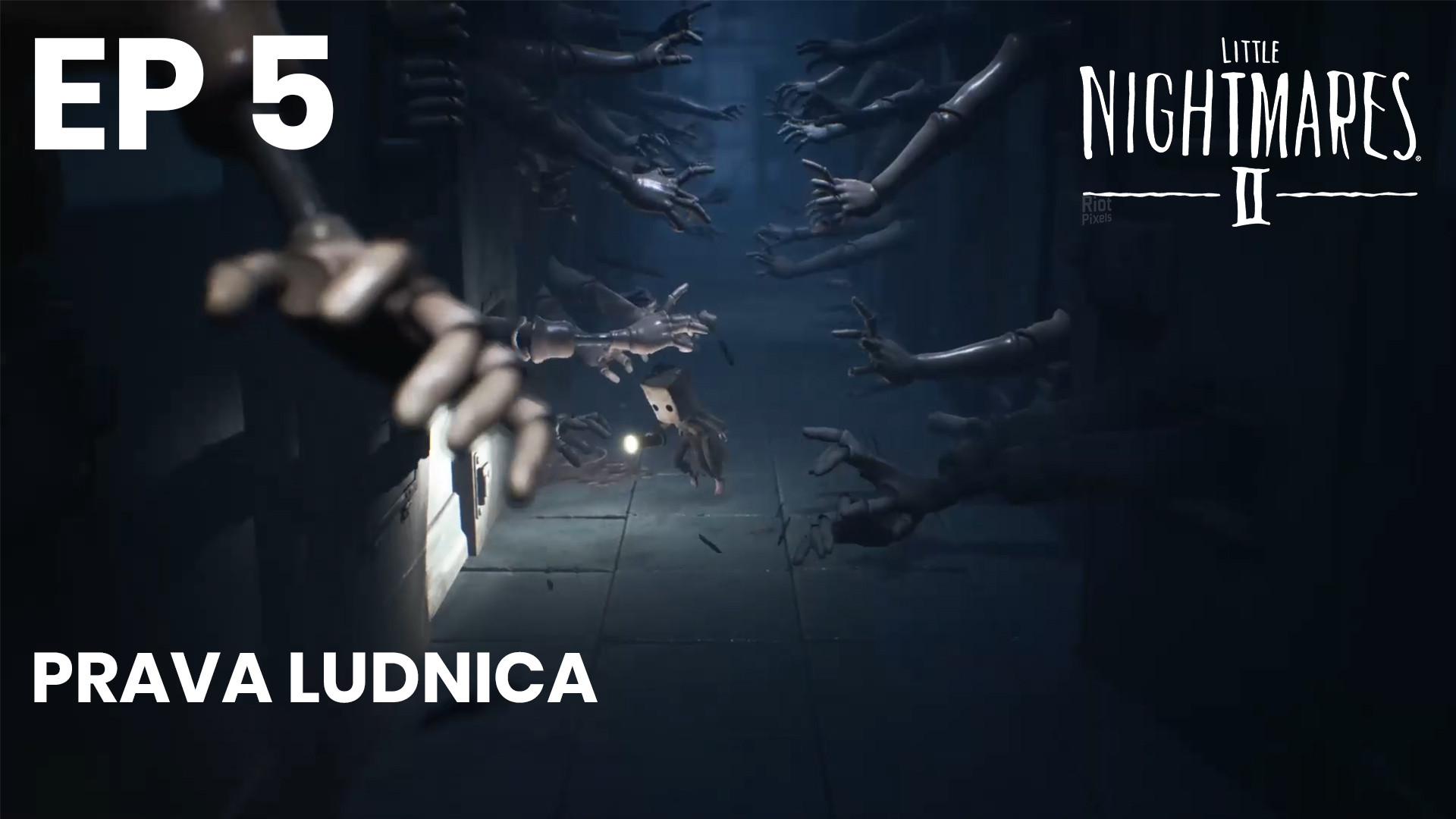 Snimili smo i petu epizodu Malih noćnih mora