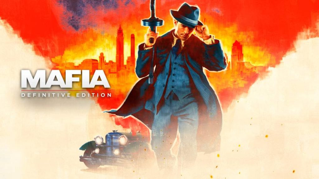 Prikazan trailer Mafia: Definitive Edition igre