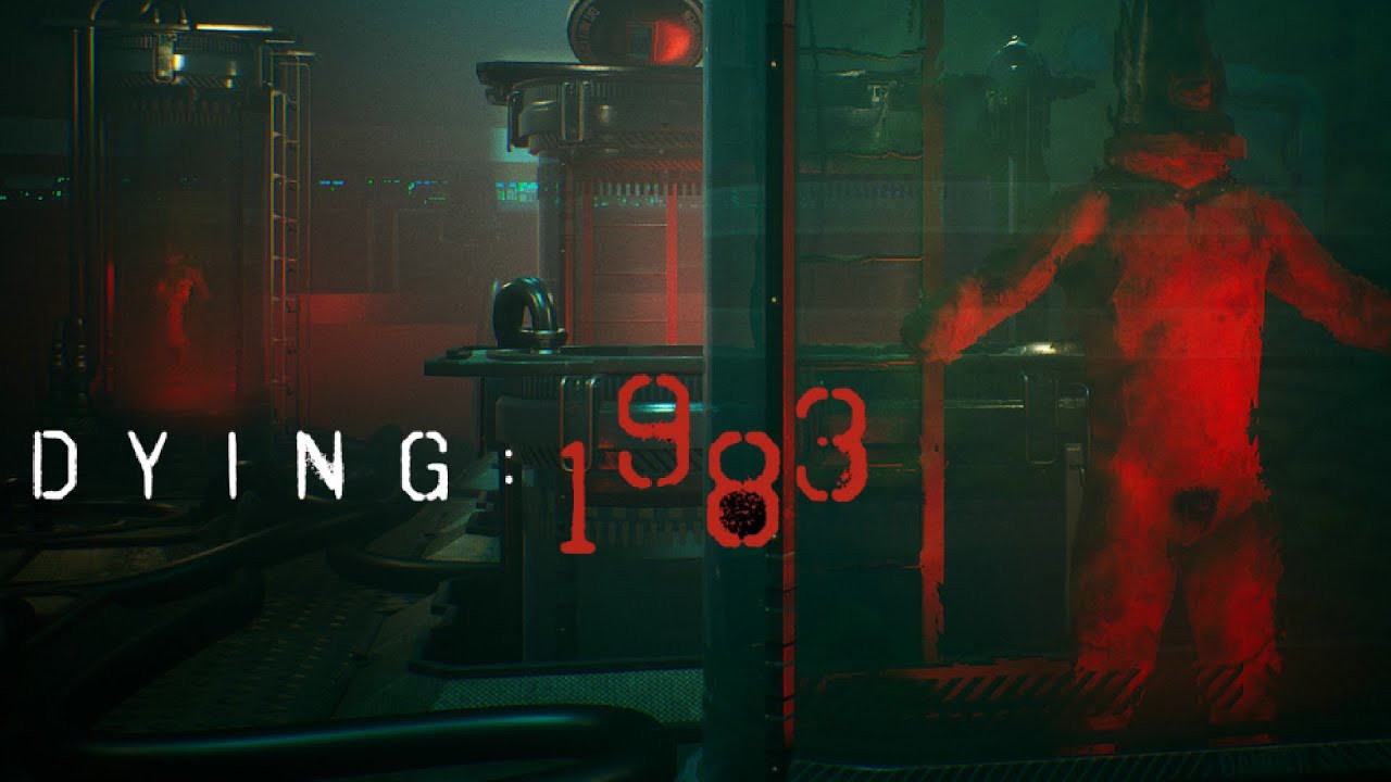 DYING 1983 naslov najavljen za 1Q sljedeće godine