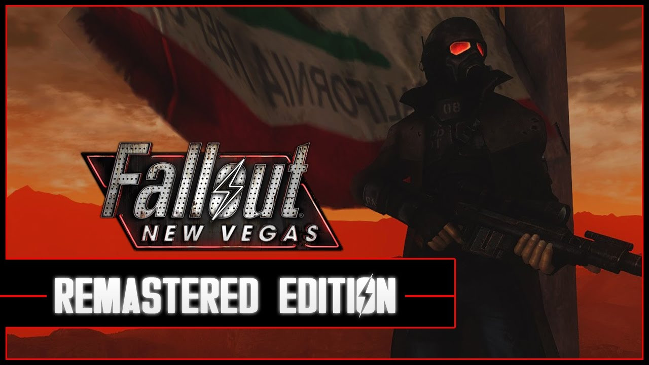 Fallout: New Vegas  obilježio svoju desetogodišnjicu zanimljivim trailerom