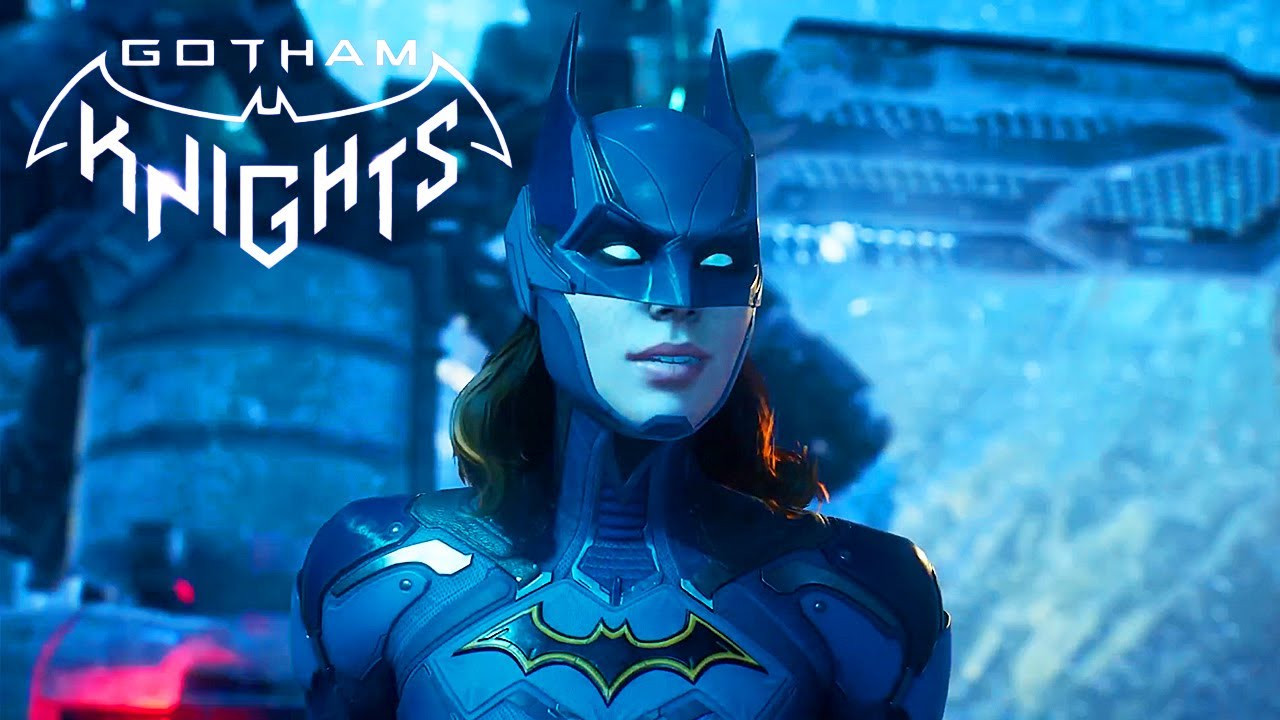 Gotham Knights dobio službeni datum izlaska