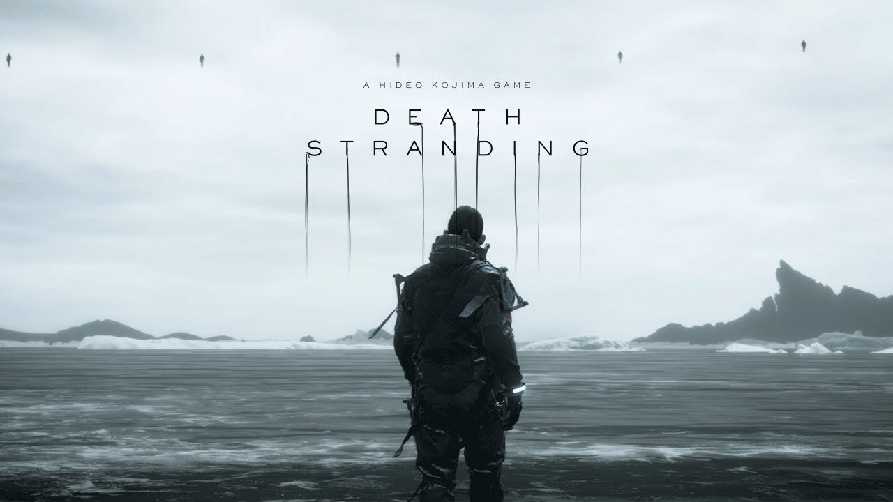 Igra Death Stranding prodana u pet miliona primjeraka