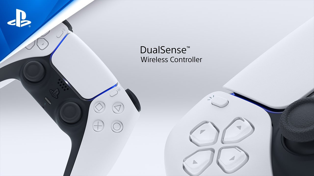 Stigao novi update za DualSense kontroler