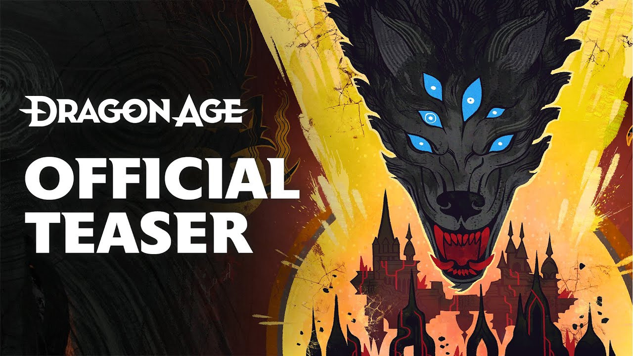 Dragon Age dobio svoj oficijelni trailer