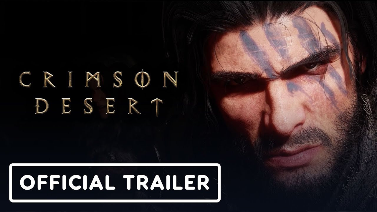 Crimson Desert dolazi i u single player svijet