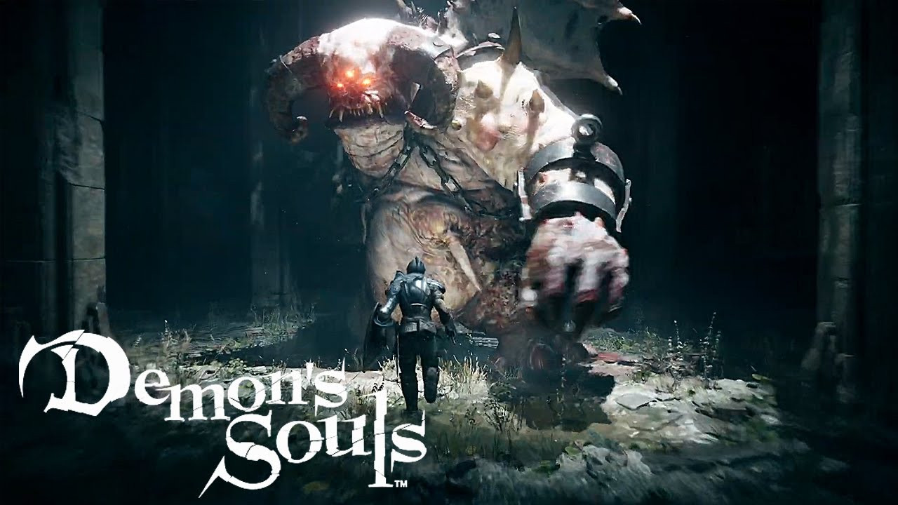 Službeno lansiran dokumentarni film o Demon´s Souls Remake igri