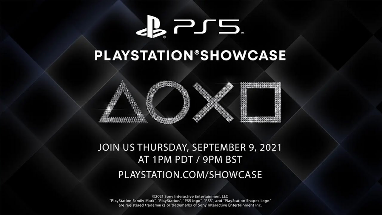 Prati sa nama PlayStation Showcase