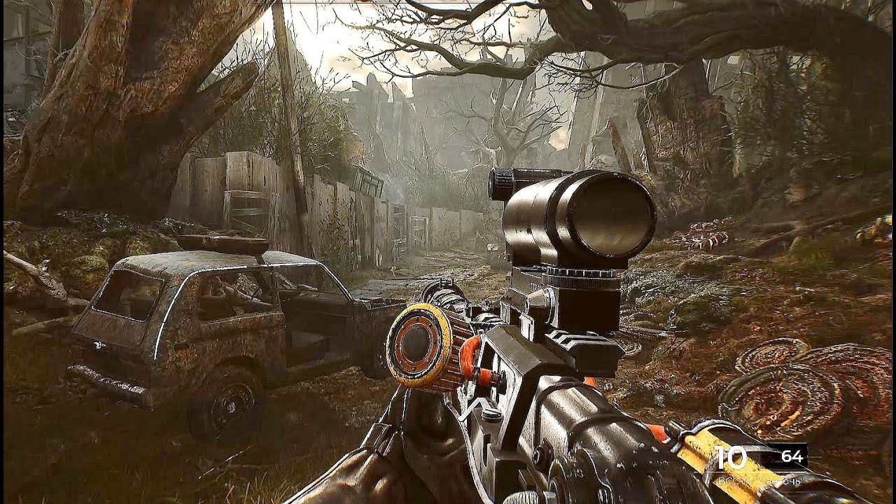 PVE igra Pioner dobila zvanični trailer