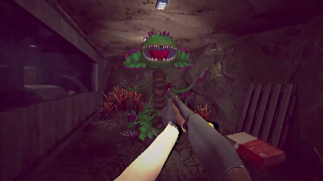 Retro igra Dino Trauma dobila Reveal Trailer