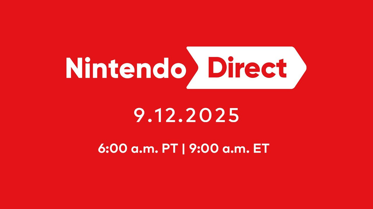 Nintendo Direct donio novitete za Switch i Switch 2 igraće platforme