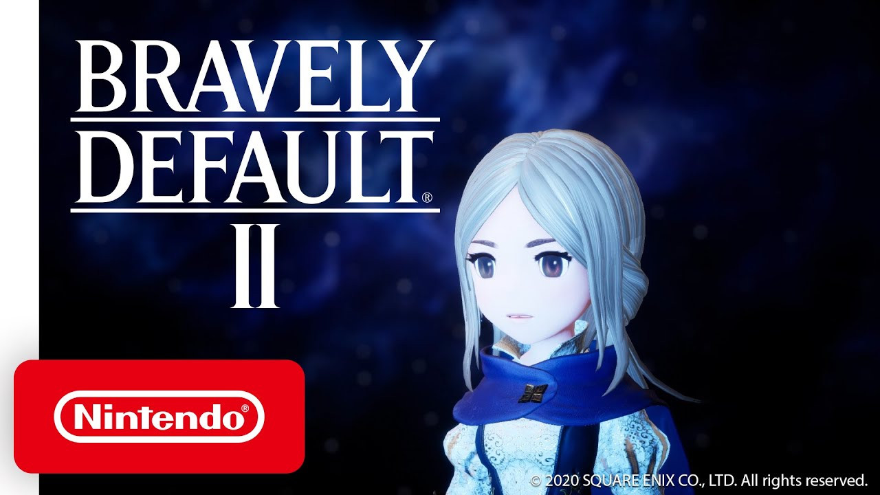 Bravely Default II dobio svoj novi trailer