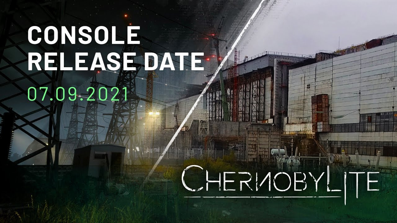 Chernobylite naslov dobio službeni datum izlaska za PS4 & Xbox One konzole