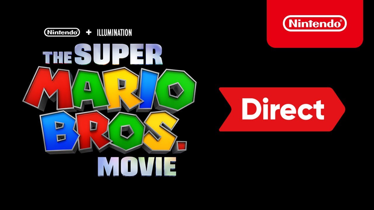 Prati sa nama Nintendo Direct event