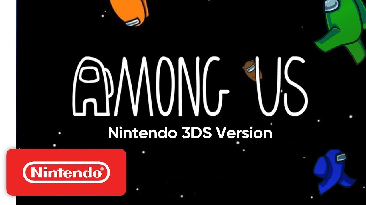Among Us dostupan i za Nintendo Switch konzolu
