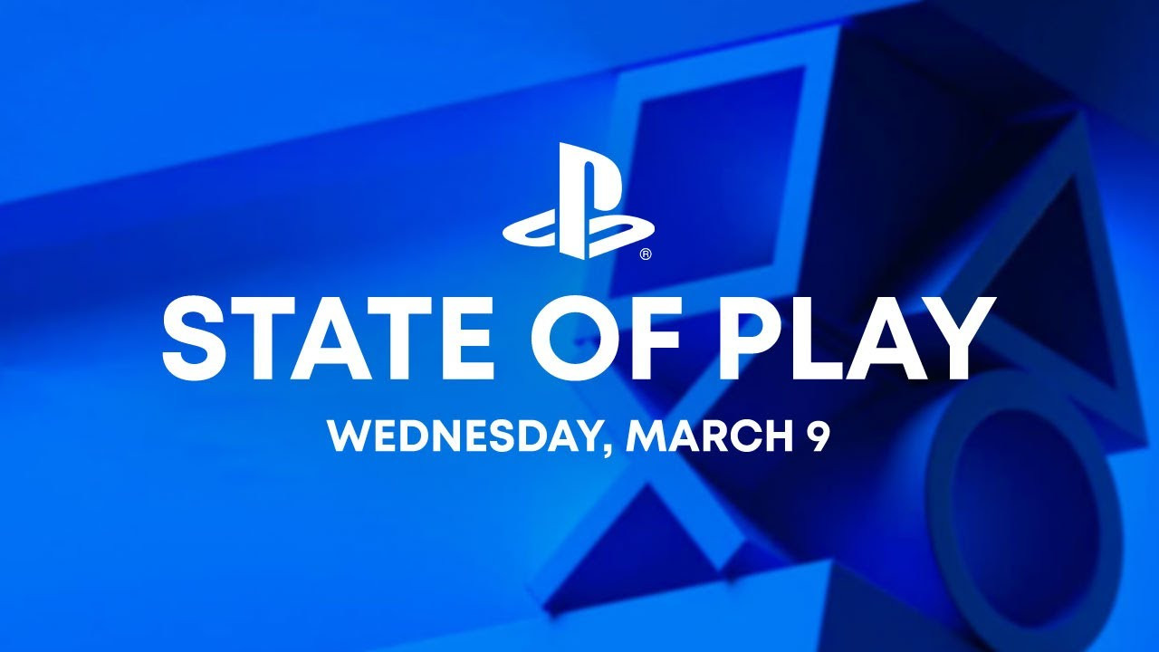 Pratite State of Play Eventu i na našem portalu