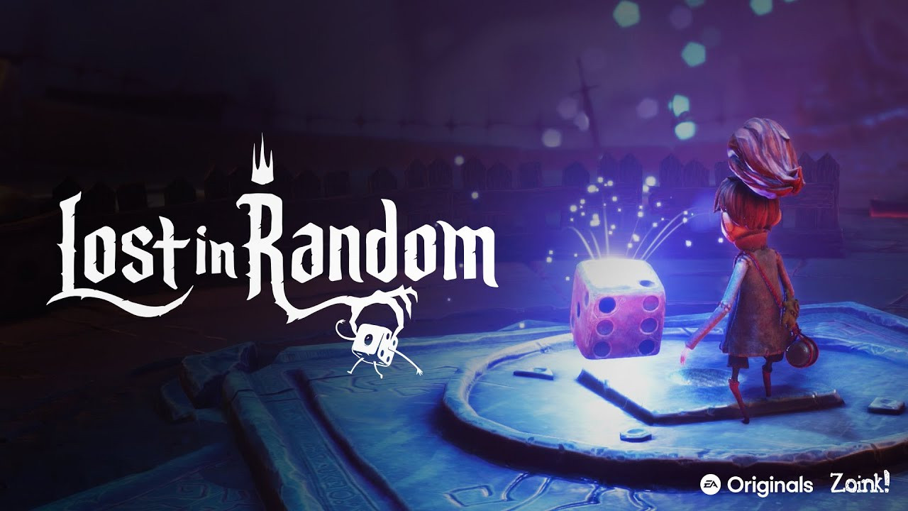Gaming naslov Lost in Random dobio službeni datum izlaska