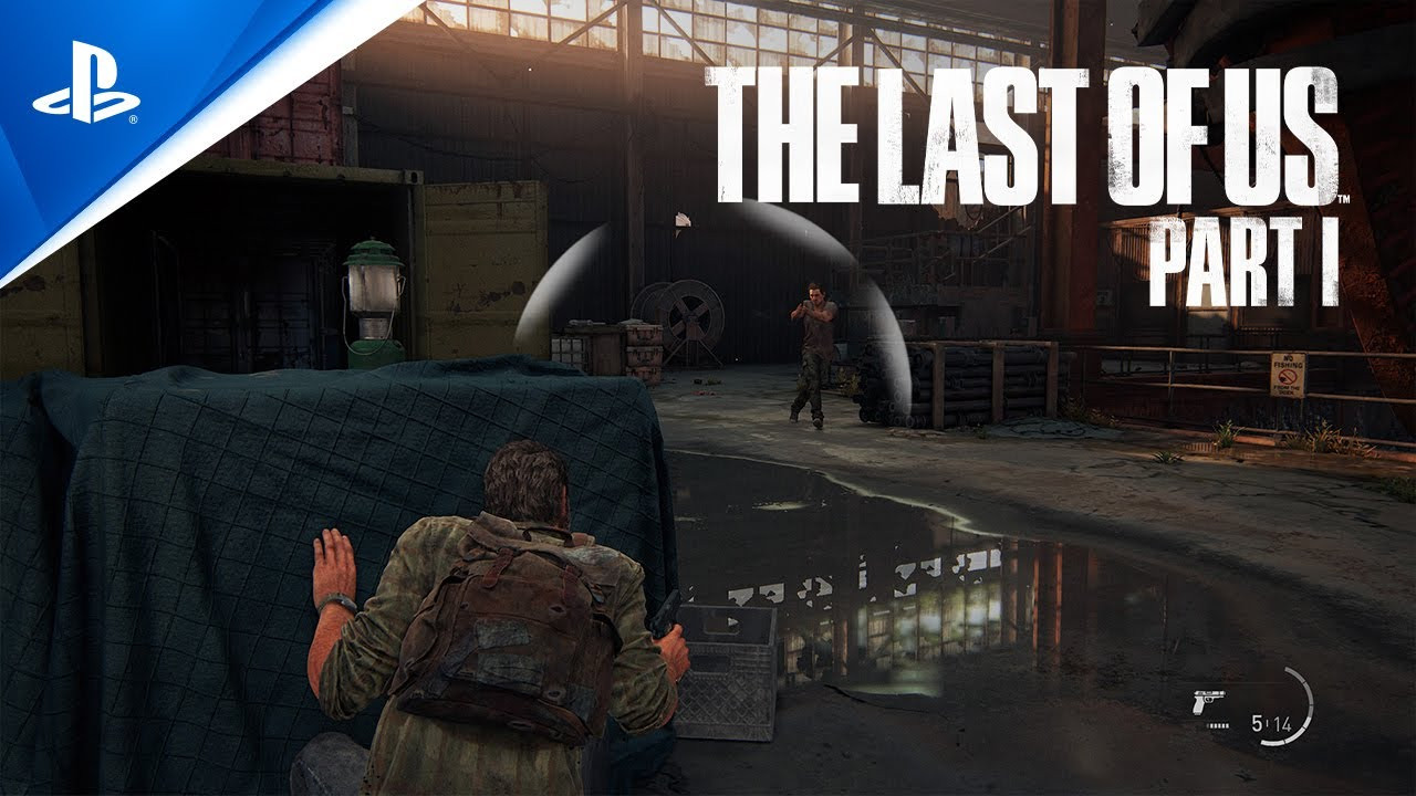 Igra The Last of Us Part 1 dobiti će pregršt novih prilagodljivih opcija za svakog igrača pojedinačno