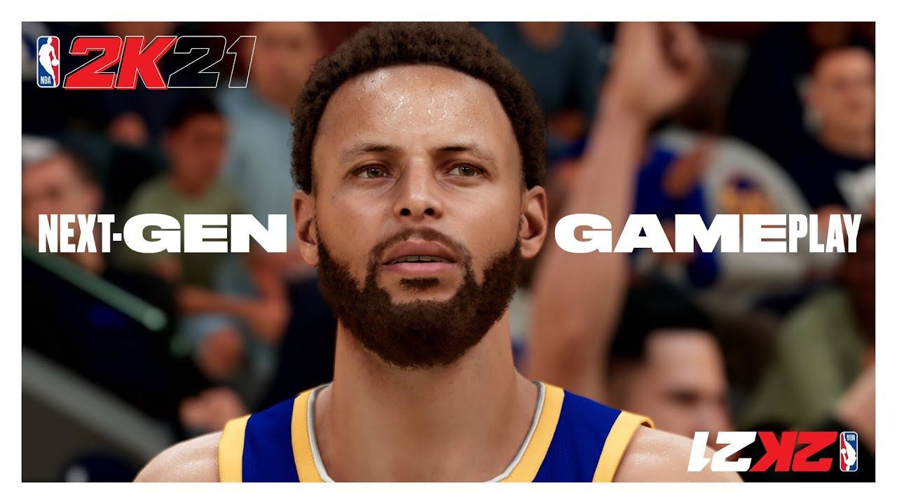 Lansiran prvi nex-gen. trailer za NBA 2K21 naslov