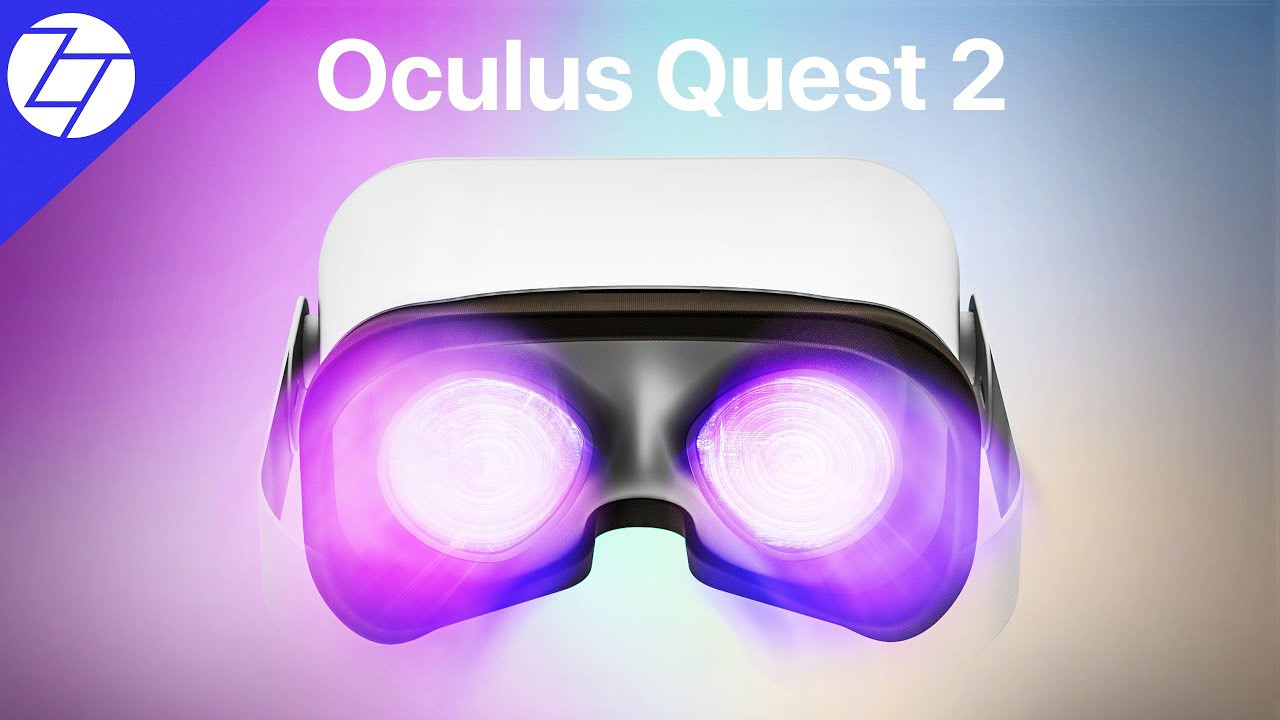 Neslužbeno najavljen Oculus Quest 2!