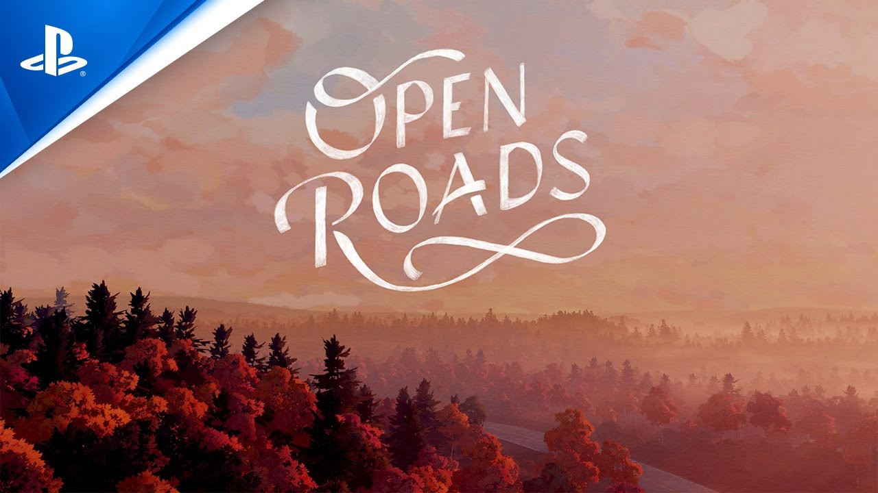 Open Roads otvara nam neke nove puteve..krenite za njima