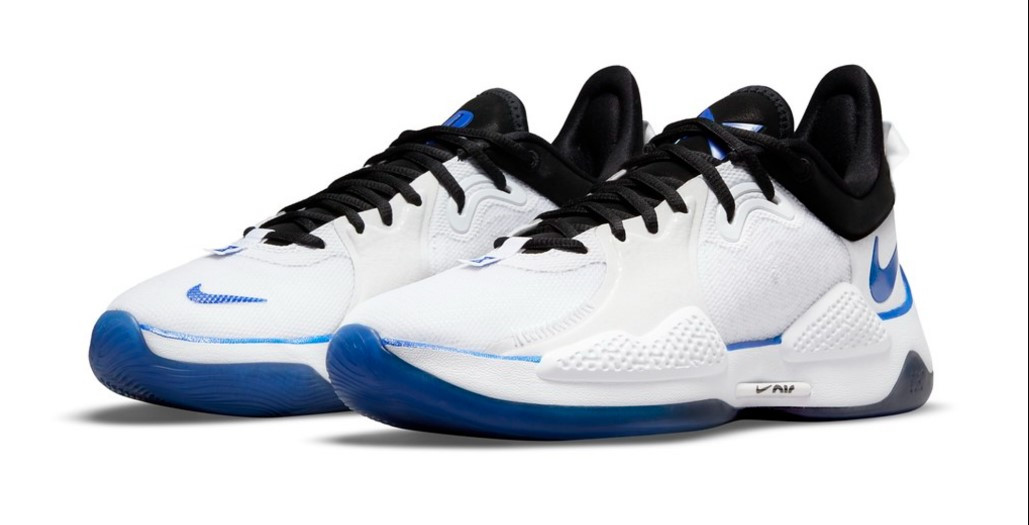 Nike PG 5 PlayStation tenisice rasprodane u 15.minuta
