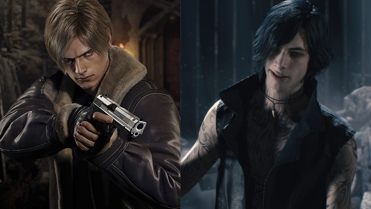 Gaming naslovi Devil May Cry 5 i Resident Evil 4 dostupni na hrvatskom jeziku