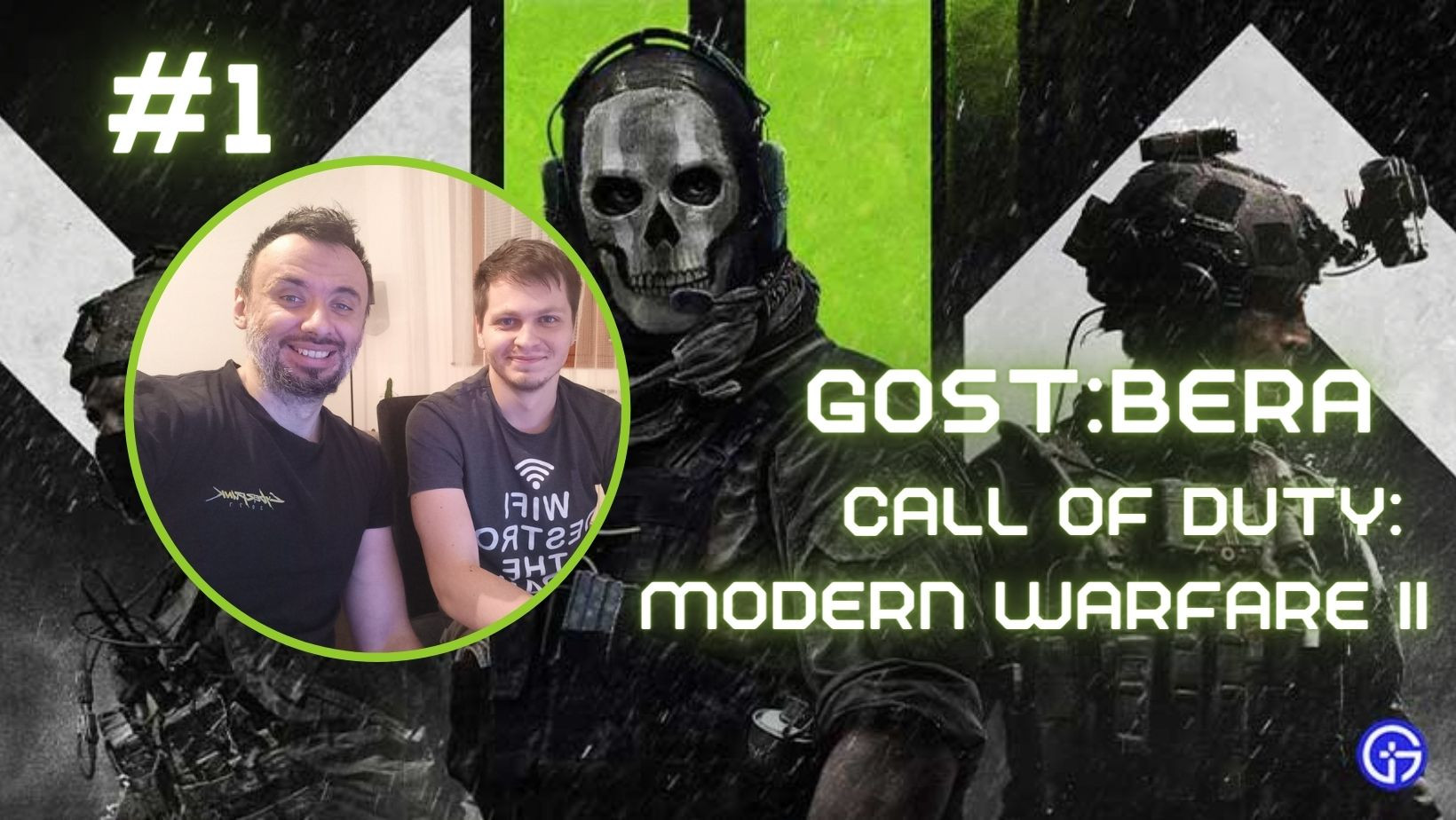 Igrali smo COD: Modern Warfare 2