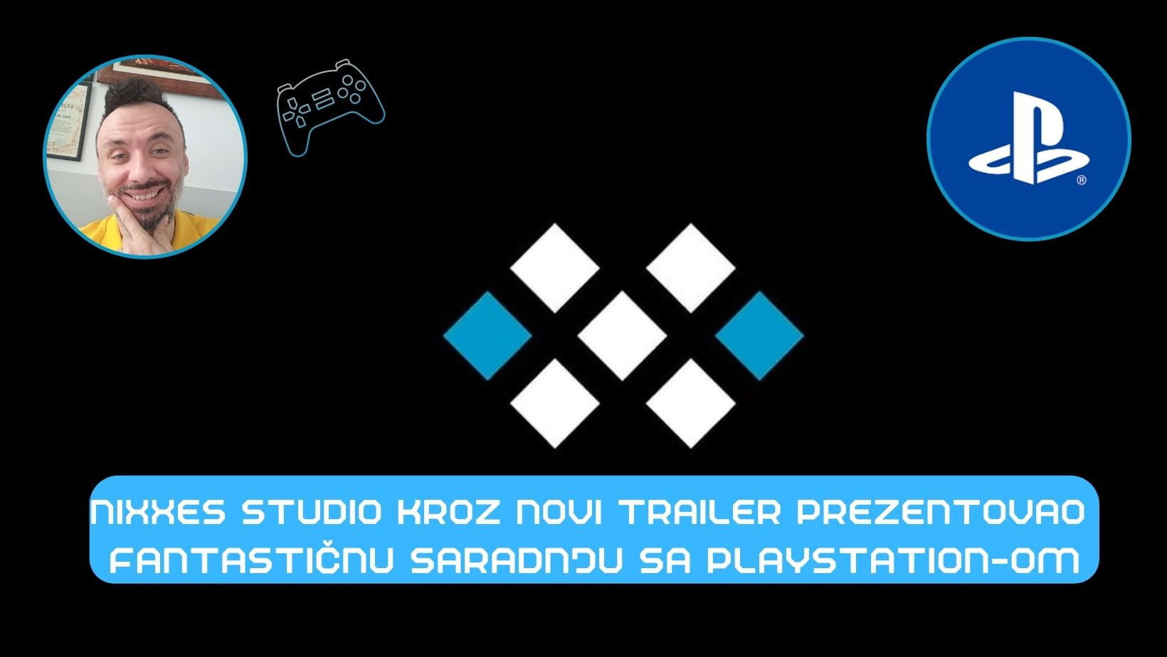 Nixxes Studio kroz novi trailer prezentovao fantastičnu saradnju sa PlayStation-om