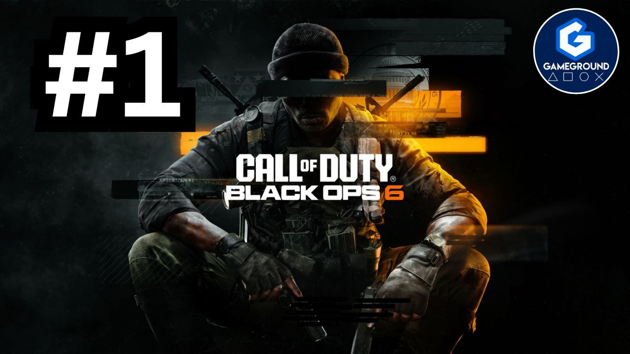 Igrali smo COD: Black Ops 6