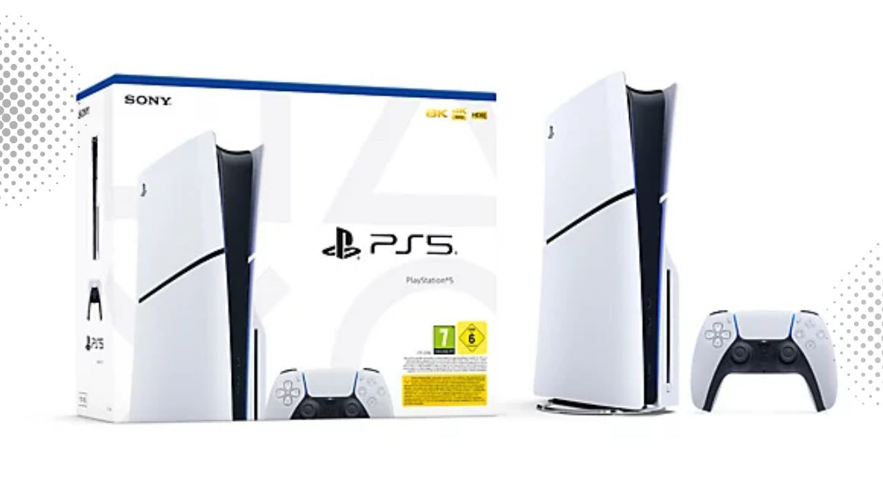 PlayStation 5 - Epska pustolovina na 50 miliona ekrana