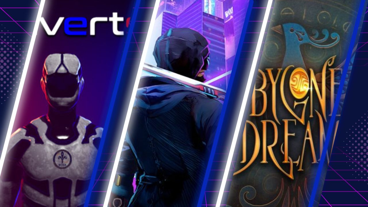 Najbolji bh. naslovi na gaming sceni: Dino Trnka, Funkyzeit Games, Astortale Games, Bygone Dreams i Legit d.o.o.