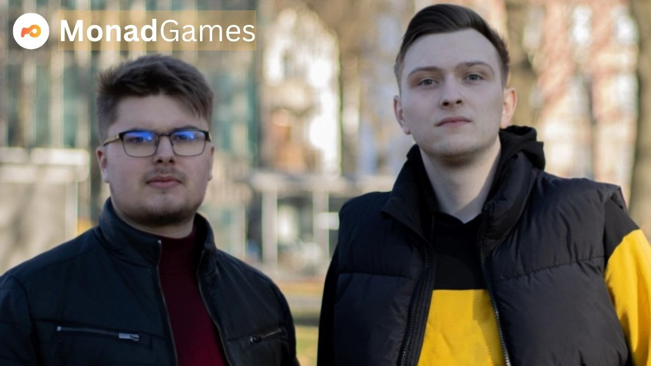 Mladi bh. programeri iz MonadGames-a, Muhamed Bećirović i Armin Subašić, dobili svečani poziv na Google I/O konferenciju u Amsterdamu!