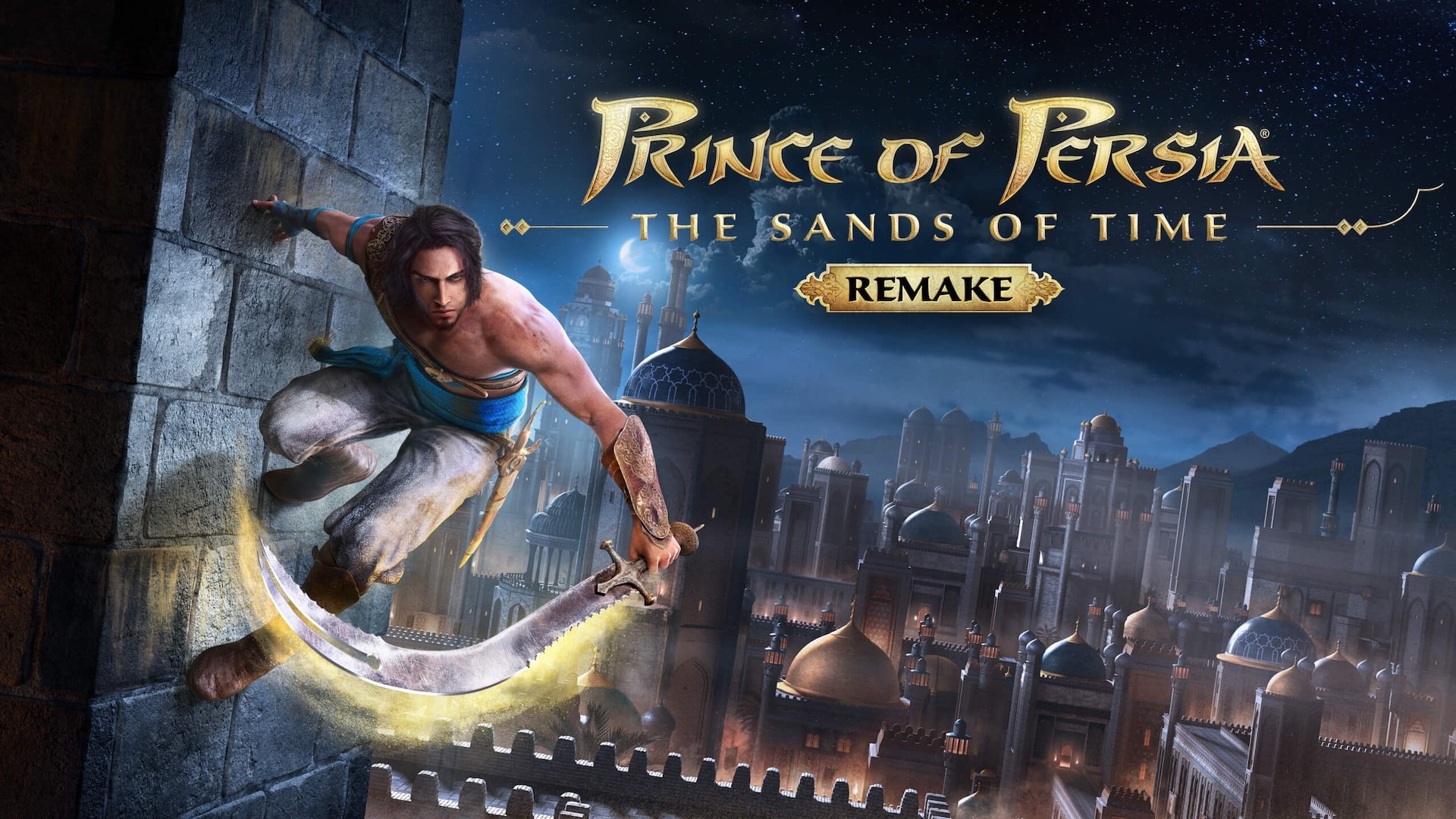 Glasine su navodno tačne. Stiže nam Remake Princ of Persia naslova