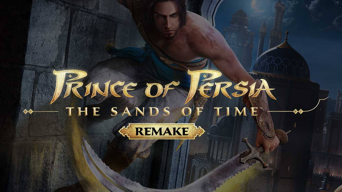 Prince of Persia: The Sense of Time Remake ipak odgođen