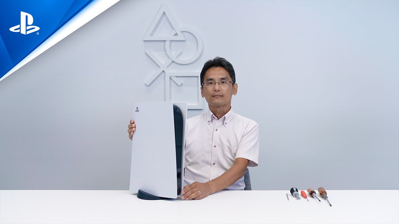 Sony konačno rastavio PS5 i pokazao šta se krije ispod haube