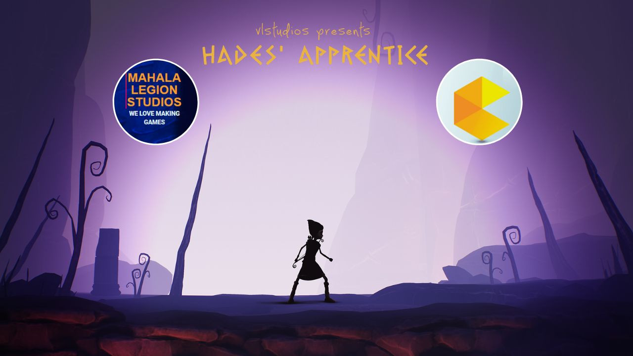 Sarajevski Mahala Legion Studios: Predstavio Hades' Apprentice igru na Reboot InfoGameru