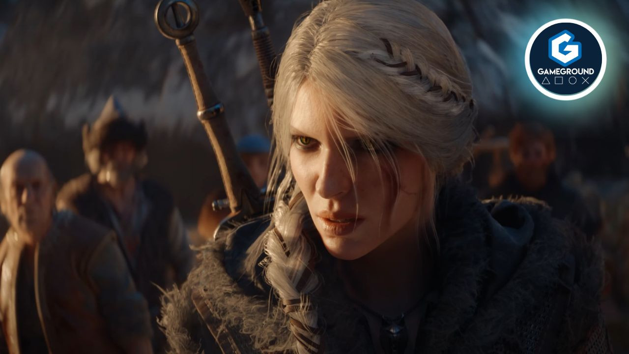 Ciri preuzima kormilo: Novo poglavlje u The Witcher serijalu