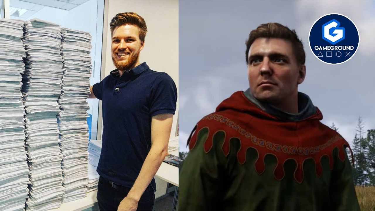 Kingdom Come: Deliverance 2 postavlja novi rekord – najopsežniji scenarij u historiji gaminga!