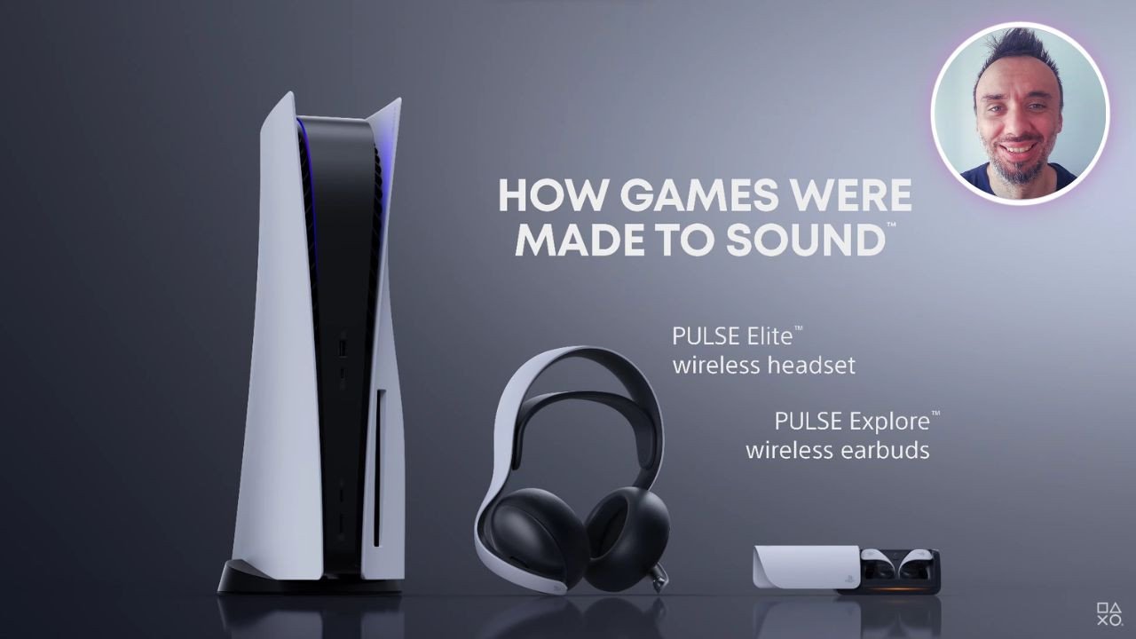 Sony službeno najavio nove PlayStation Pulse Explore & Elite slušalice