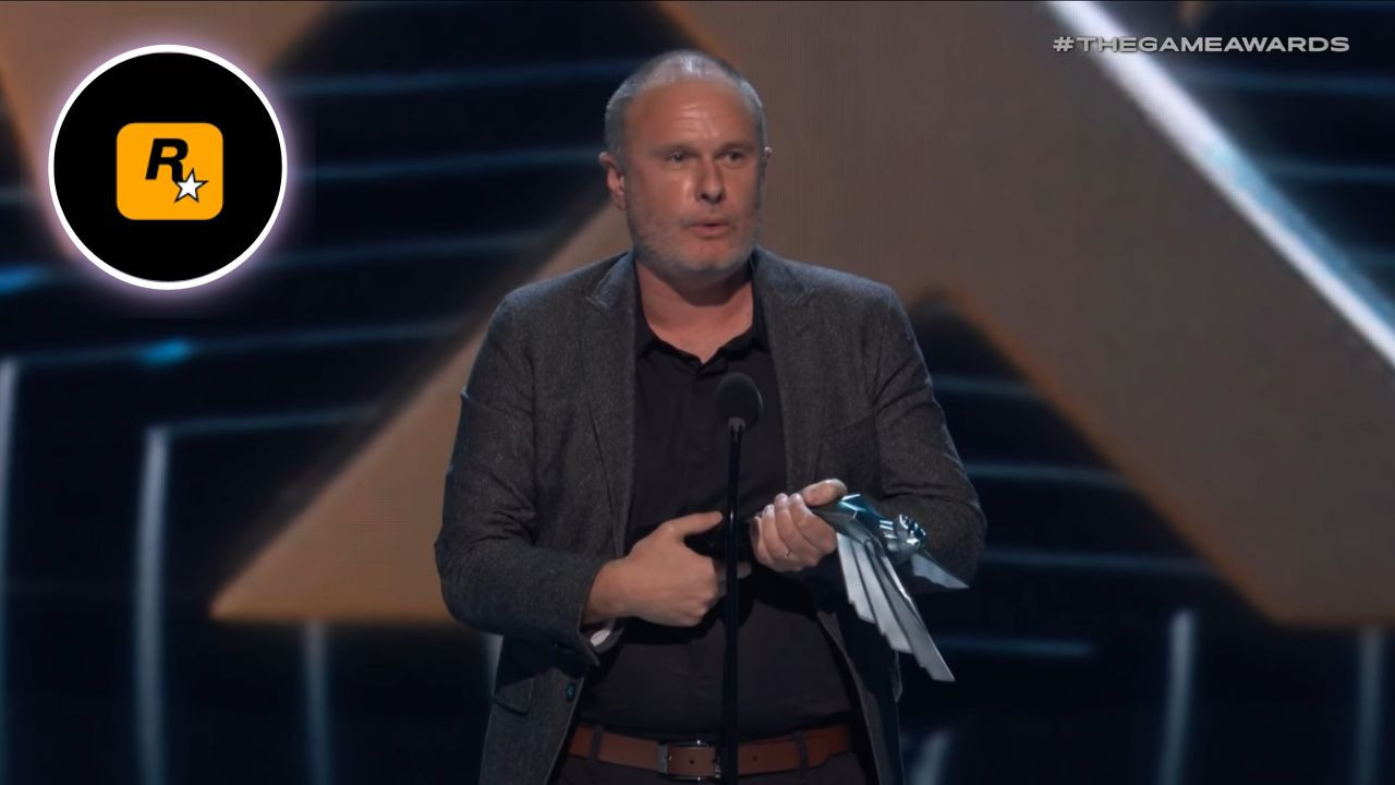 Iskusni pisac Rockstar igara Mike Unsworth napušta studio nakon 16 godina kreativnih doprinosa