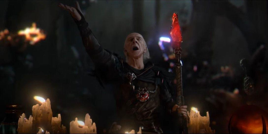 Quantic Dream developer navodno radi na novom projektu baziranom na Dark Sorcerer projektu iz 2013. godine