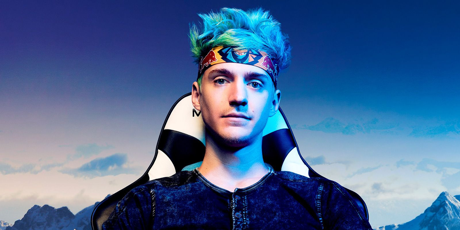 Popularni streamer Fortnite igre  Ninja, uzima dužu pauzu