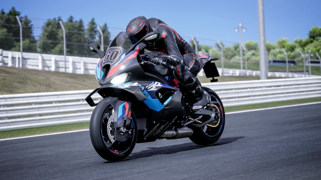 Lansiran službeni trailer za RIDE 5 motorbike igru