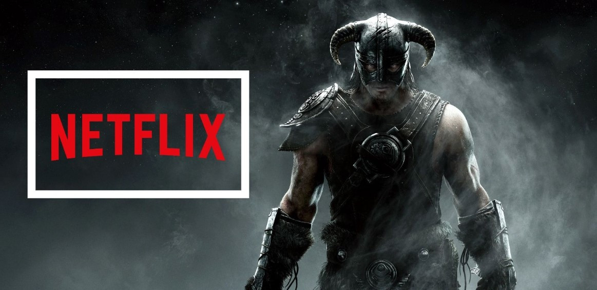 The Elder Scrolls igra mogla bi dobiti TV seriju