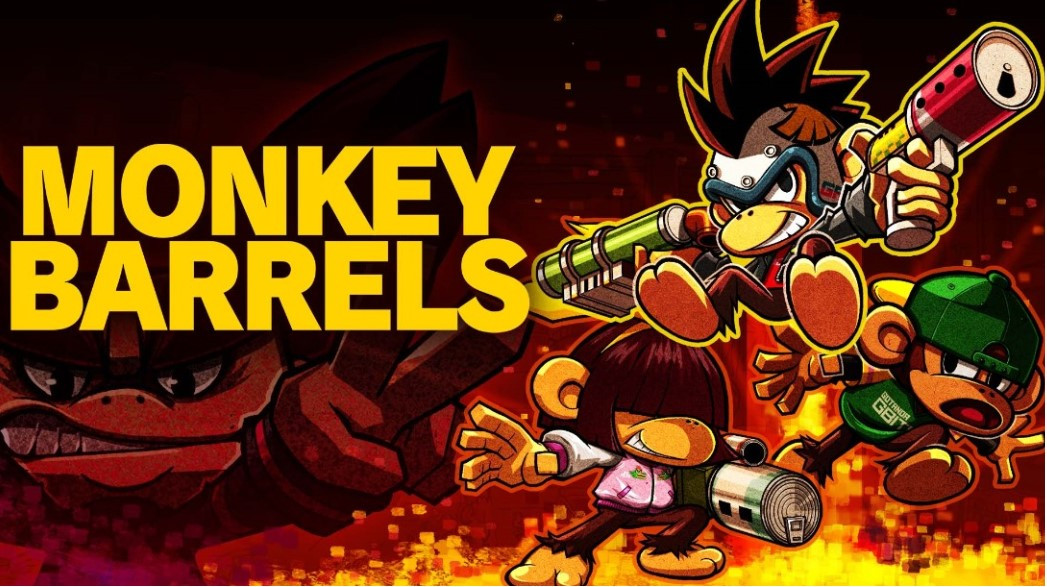 Monkey Barrels dolazi na Epic Store