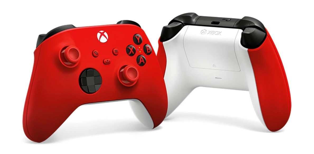Microsoft najavio novi model Xbox kontrolera