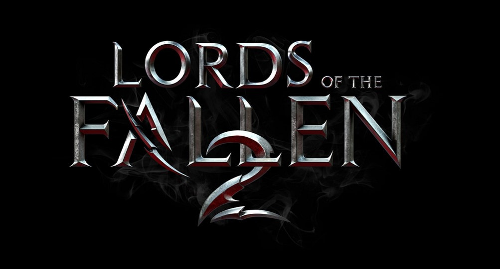 Lansiran novi logo za Lords of the Fallen 2  naslov