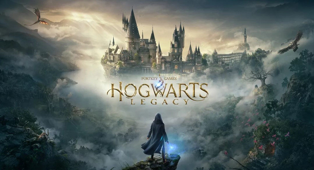 Naslov Hogwarts Legacy odgođen za 2022 godinu