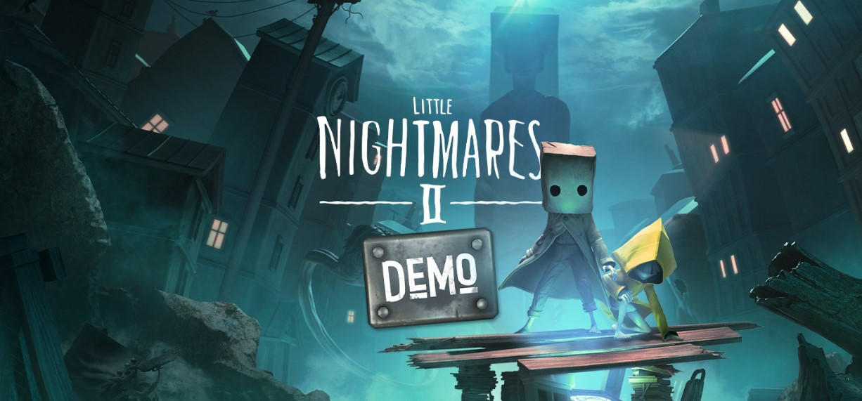Igrali smo demo  Little Nightmares II naslova